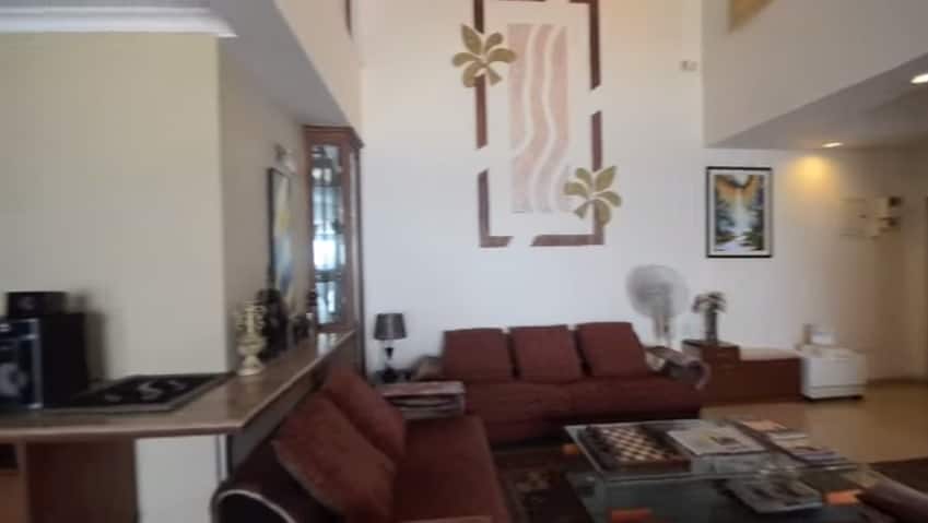 Alcove - Beach Road, Bhagya Sai, Visakhapatnam 4